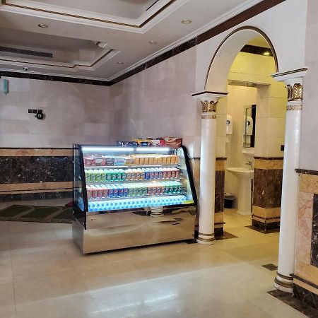 Quiet Dreams - Serviced Apartments Quarysh Branch Джидда Екстер'єр фото
