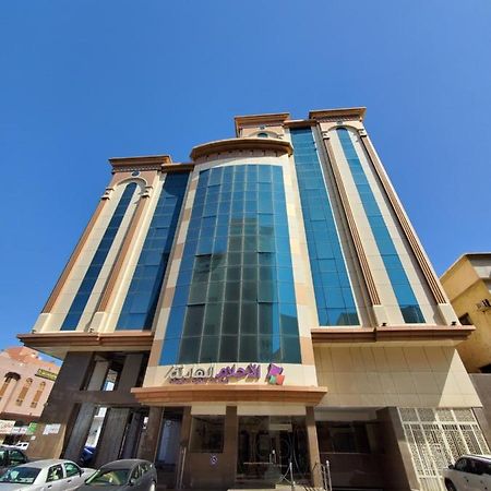 Quiet Dreams - Serviced Apartments Quarysh Branch Джидда Екстер'єр фото