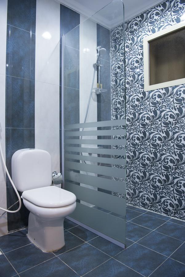 Quiet Dreams - Serviced Apartments Quarysh Branch Джидда Екстер'єр фото