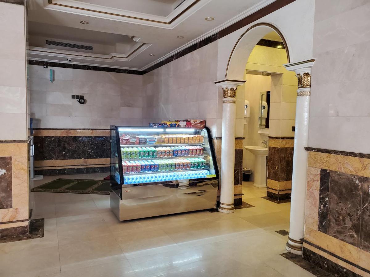Quiet Dreams - Serviced Apartments Quarysh Branch Джидда Екстер'єр фото