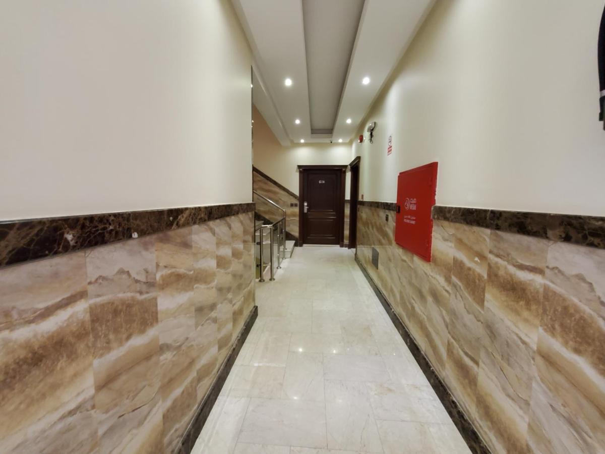Quiet Dreams - Serviced Apartments Quarysh Branch Джидда Екстер'єр фото
