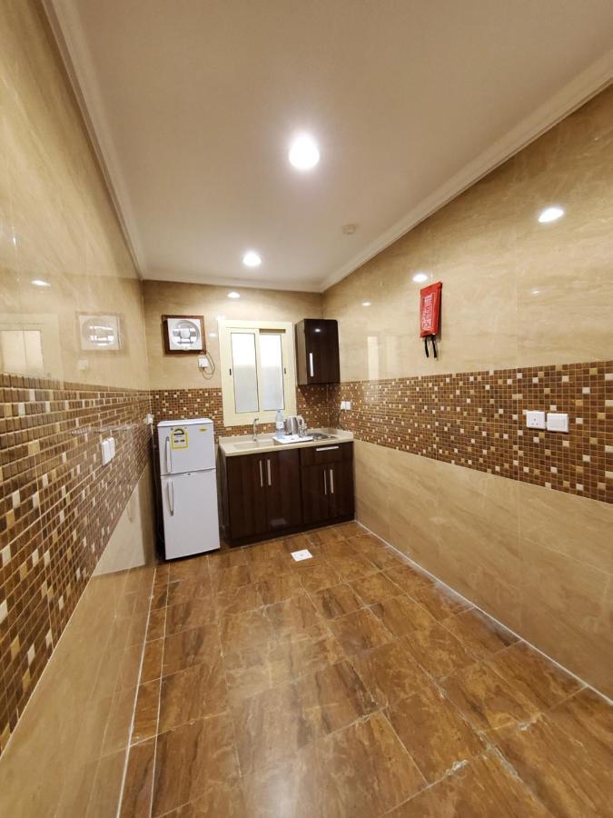 Quiet Dreams - Serviced Apartments Quarysh Branch Джидда Екстер'єр фото