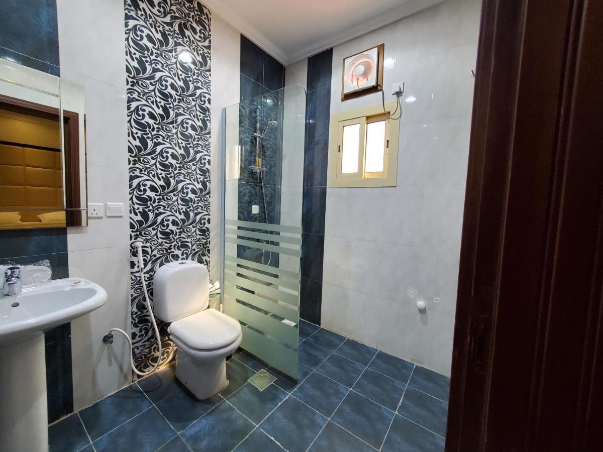 Quiet Dreams - Serviced Apartments Quarysh Branch Джидда Екстер'єр фото
