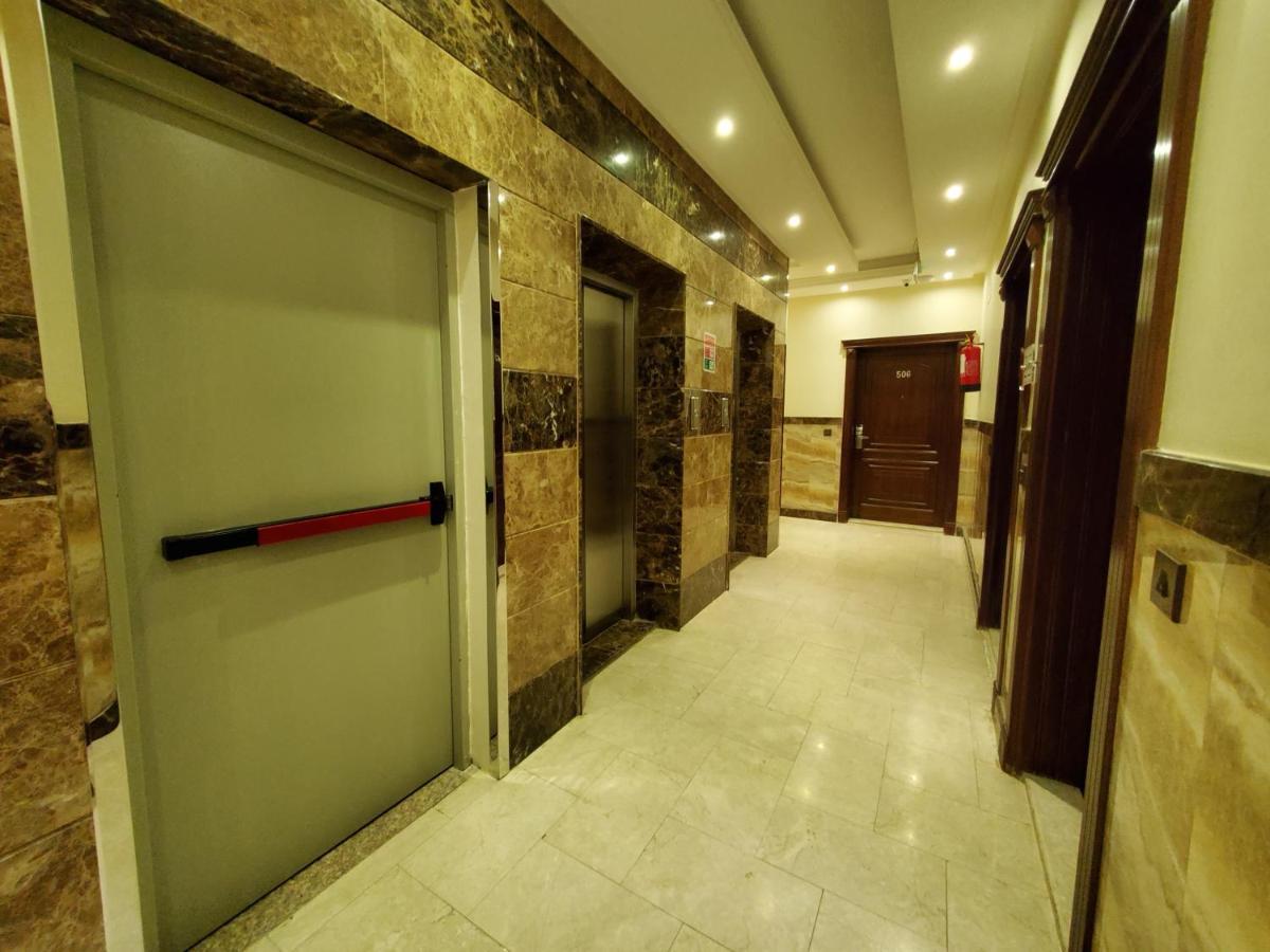 Quiet Dreams - Serviced Apartments Quarysh Branch Джидда Екстер'єр фото